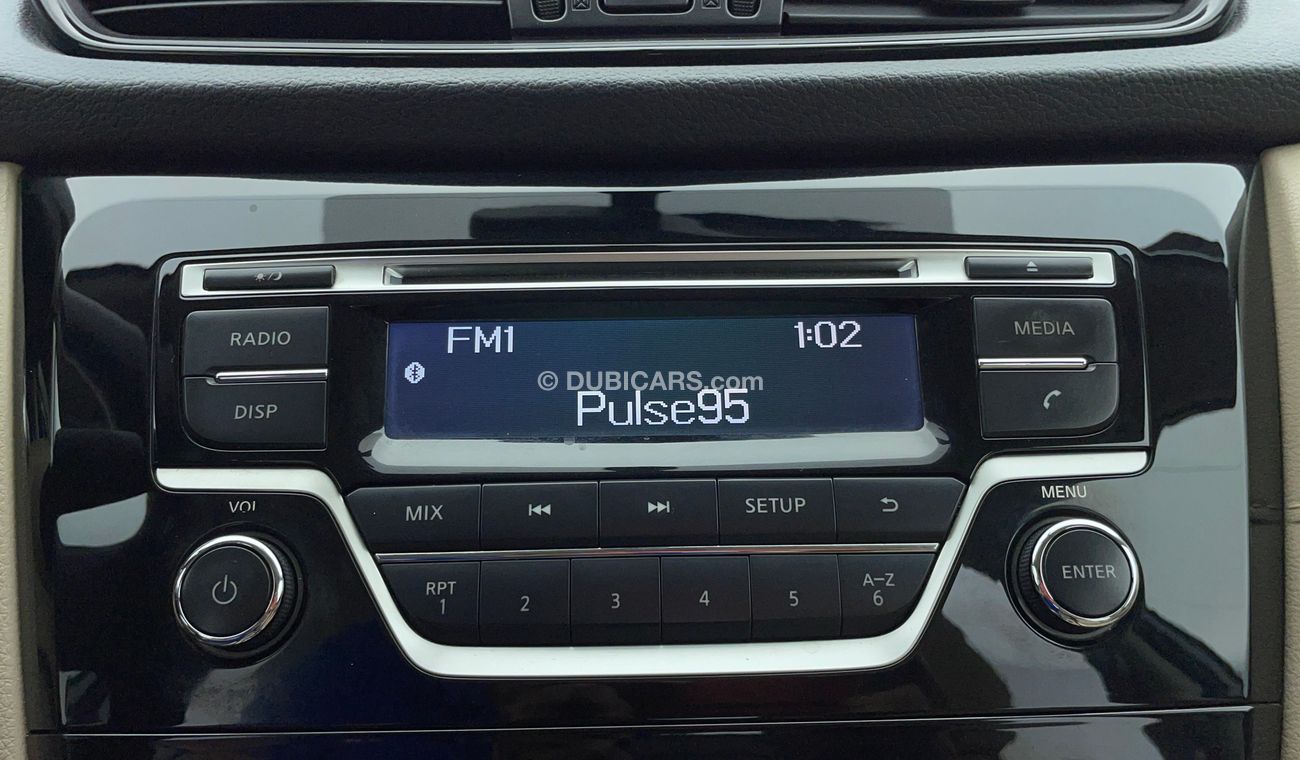 Nissan XTrail S 4WD 2.5 | Zero Down Payment | Free Home Test Drive