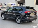Toyota RAV4 2019 RAV4 xle AWD premium