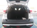 نيسان كيكس Nissan Kicks 2020 Full Options,360 Camera, Rear View Camera, Single hand