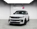 Land Rover Range Rover Sport Dynamic HSE P400 3.0L