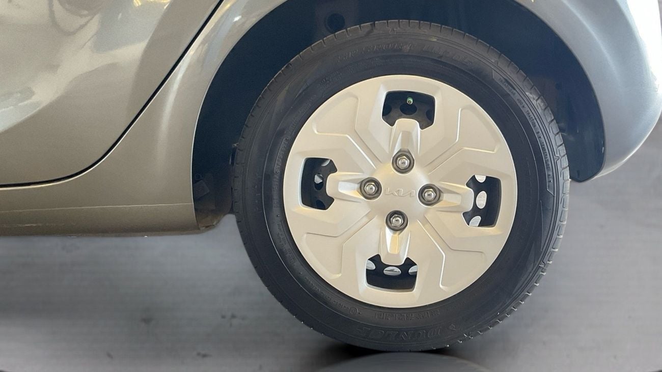 كيا بيكانتو 1.2 LX AUTO | شامل الضمان | 0 ﺪﻔﻋﺓ ﺃﻮﻟﻯ