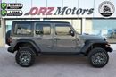 Jeep Wrangler Unlimited Sport 3.6L A/T