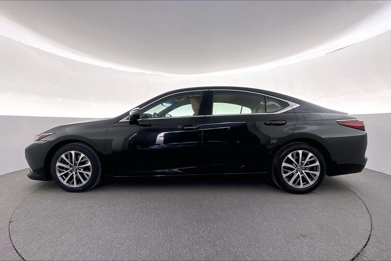 Lexus ES350 Premier | Guaranteed Warranty | 0 Down Payment