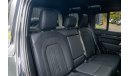 Land Rover Defender 110 5.0 P525 V8 Carpathian Edition RHD