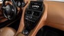 Aston Martin DB11 VOLANTE V8 - 2020 - GCC Specs