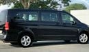 Mercedes Benz Vito 2019 MERCEDES BENZ VITO - EXCELLENT CONDITION - AGENCY MAINTAINED