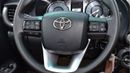 Toyota Hilux 2.4L Diesel A/T 4WD
