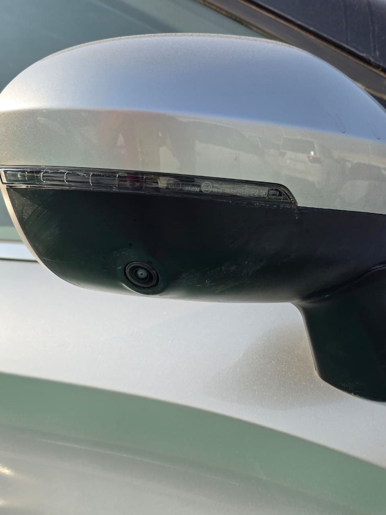 Mitsubishi Outlander H-LINE 2.5L 2026