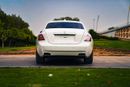Rolls Royce Ghost EWB