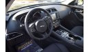 جاغوار F-Pace 2017 TURBO DIESEL ENGINE  GERMAN SPECS THREE YEARS WARRANTY