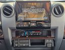 Toyota Land Cruiser 70 LC76 LX HARDTOP 5DOOR || 2.8L DIESEL V4 M/T 4WD | REAR CAMERA | OVER FENDER | FABRIC SEATS (CODE # H