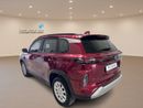 Suzuki Grand Vitara 2024 Suzuki Grand Vitara GL - (1 Year 20,000 Km FREE Service Contract) Warranty Until October 2031