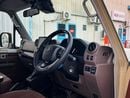 Toyota Land Cruiser 71 LX 2.8 AUTO 4.0 AUTO (EXPORT ONLY) (RIGHT HAND DRIVE)