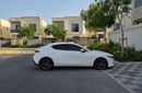 Mazda 3 HIGH