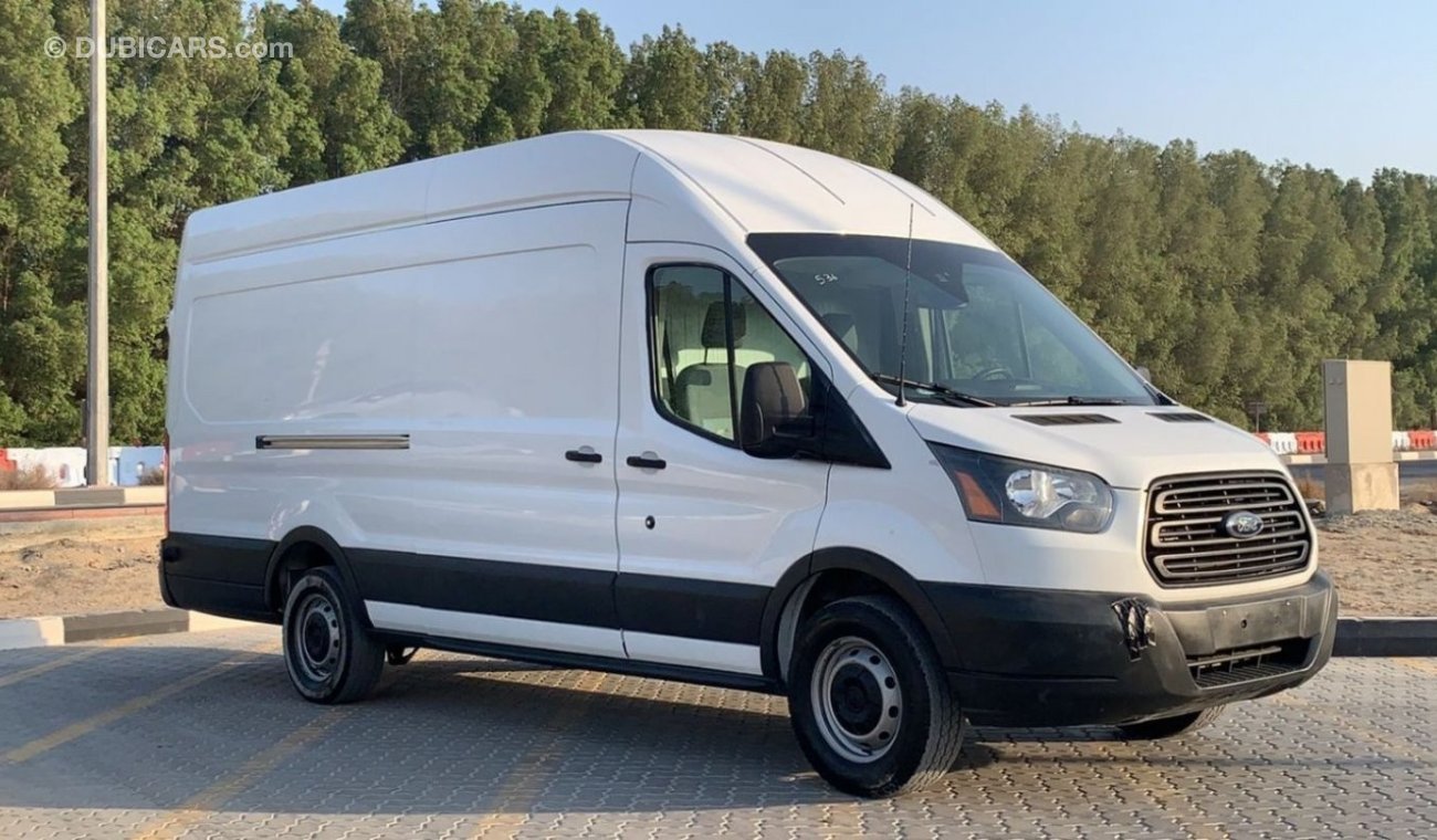 Ford Transit Ford Transit 2017 Ref# 536