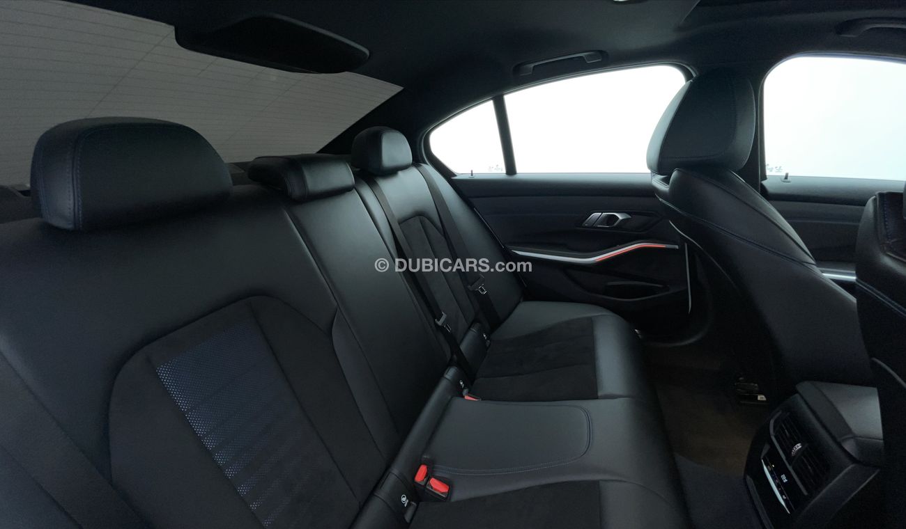 BMW 330i M SPORT 2 | Under Warranty | Inspected on 150+ parameters