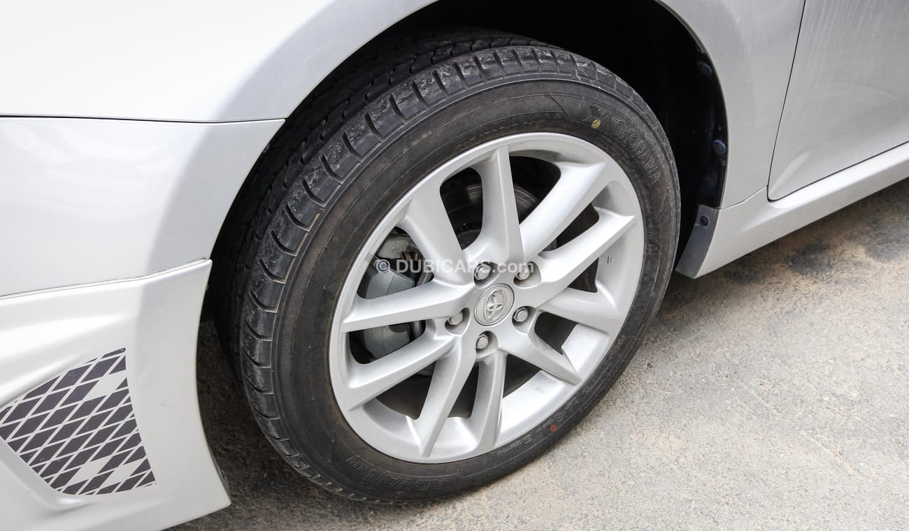 تويوتا زيلاس