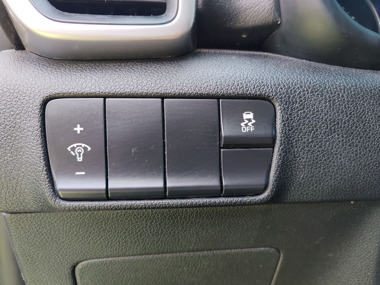 Kia Sportage EX Warranty one year