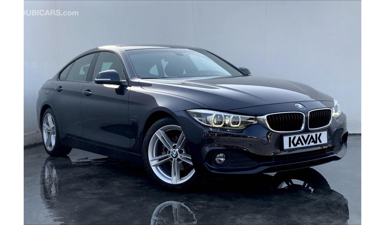 BMW 420i Executive