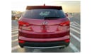 هيونداي سانتا في 2014 Hyundai Santa Fe Sports 2.0L Turbo - Full Option Without Panoramic View