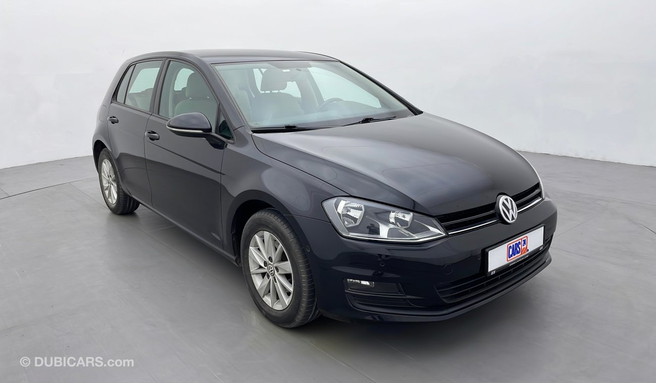 Volkswagen Golf SE 1.2 | Under Warranty | Inspected on 150+ parameters