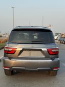 نيسان أرمادا Nissan Armada 4WD SL