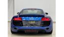 أودي R8 2012 Audi R8 V10, Full Service History, GCC