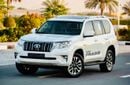 تويوتا برادو Toyota Prado TXL V6 full option 4.0L