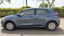 Kia Rio NO CONVENIENCE FEES | UNDER WARRANTY | CERTIFIED PRE-OWNED | 0% DOWN PAYMENT