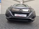 هوندا HRV LX