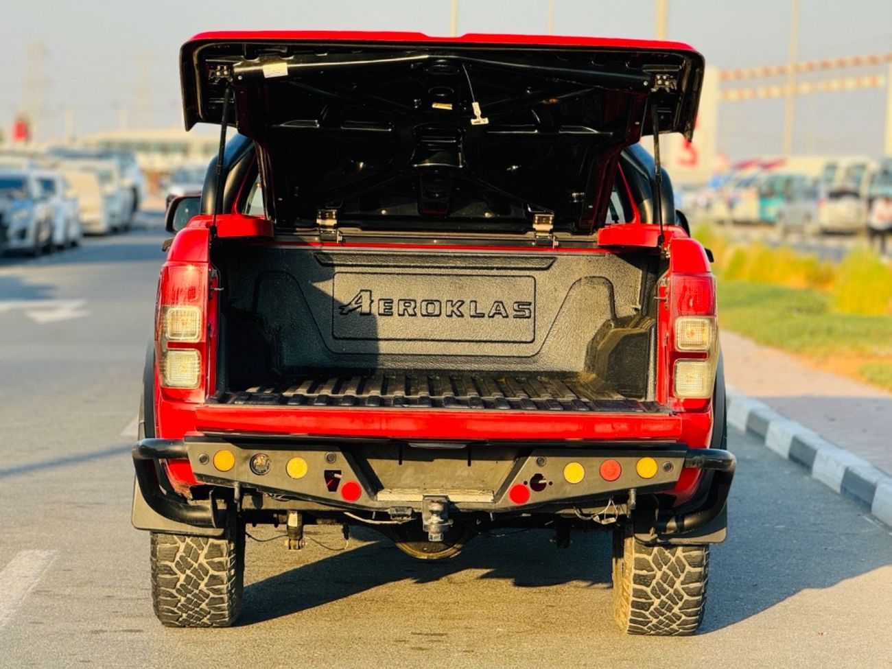 Ford Ranger Ford ranger RHD