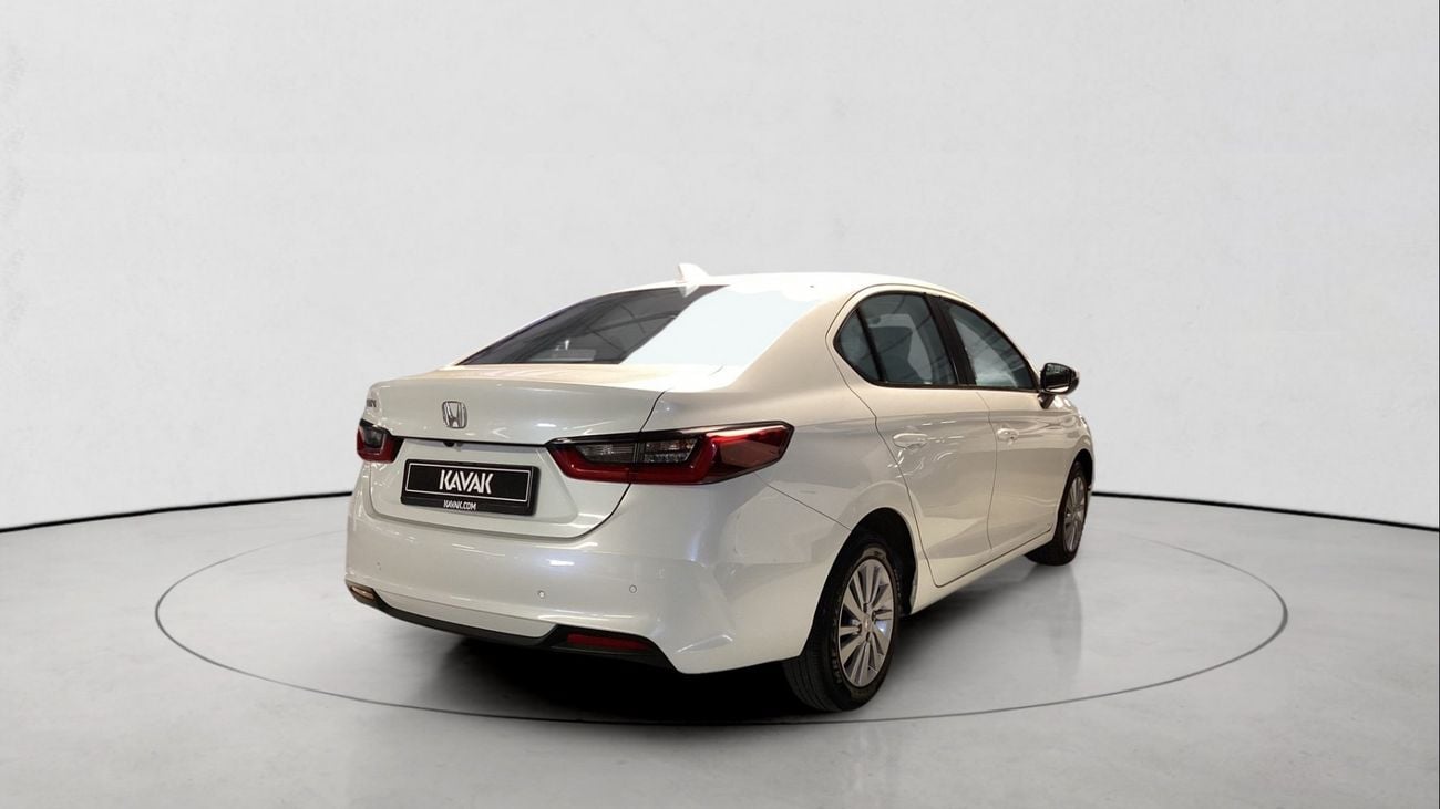 هوندا سيتي 1.5 LX AUTO | شامل الضمان | 0 ﺪﻔﻋﺓ ﺃﻮﻟﻯ