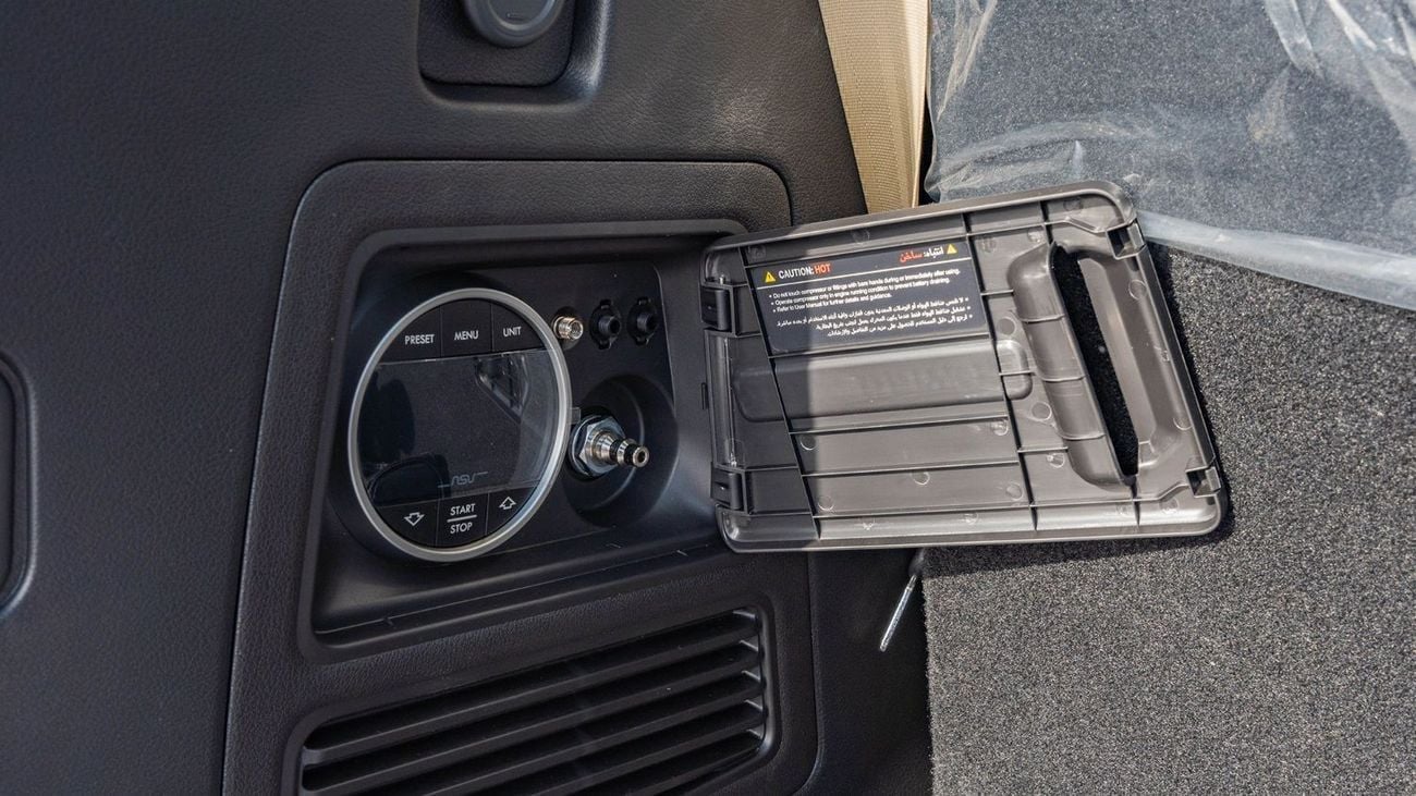 Nissan Patrol 2026 Nissan Patrol SE Platinum 3.8L AT Petrol (Gray-Beige)(Export Only)