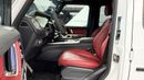 مرسيدس بنز G 63 AMG Mercedes Benz G63 AMG - Double Night Package -