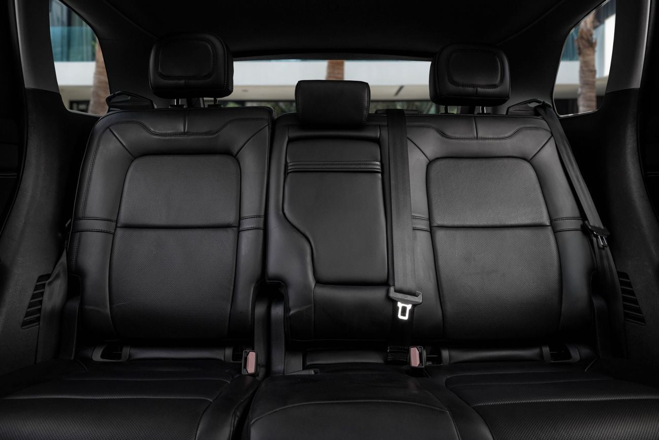 Lincoln Corsair Corsair Reserve | 2,057 P.M | 0% Downpayment | Lincoln Corsair Agency Warranty&SC