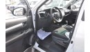 Toyota Hilux 2.4L DIESEL MANUAL