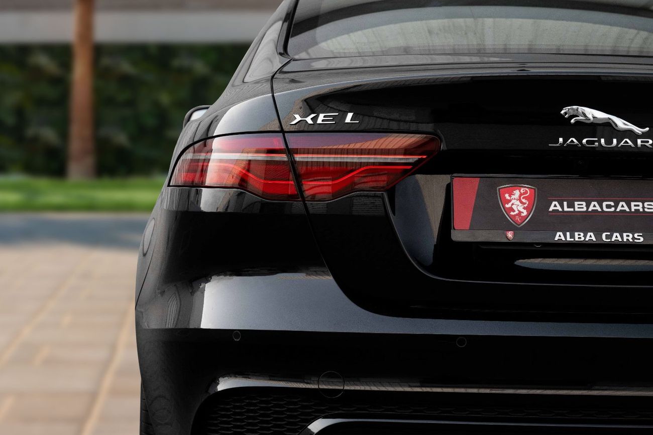 Jaguar XE L S P250 | 3,231 P.M  | 0% Downpayment | Brand New