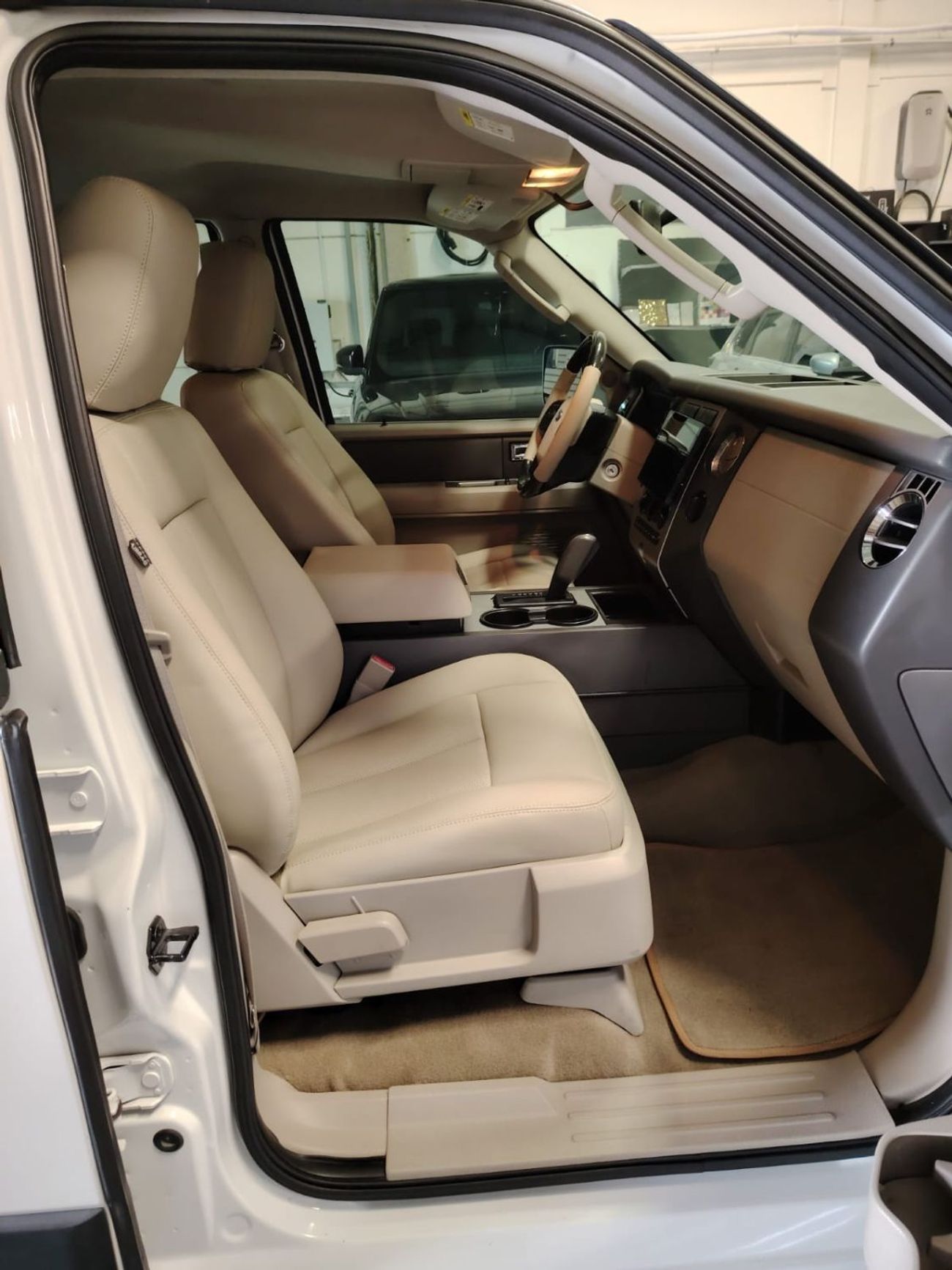 فورد إكسبيديشن فورد إكسبيديشن SE 2016 | GCC