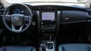 Toyota Fortuner VX2 PLUS FORTUNER VX 2.8L DIESEL 2024