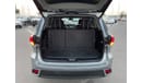 تويوتا هايلاندر 2019 TOYOTA HIGHLANDER LIMITED 4x4 FULL OPTIONS IMPORTED FROM USA