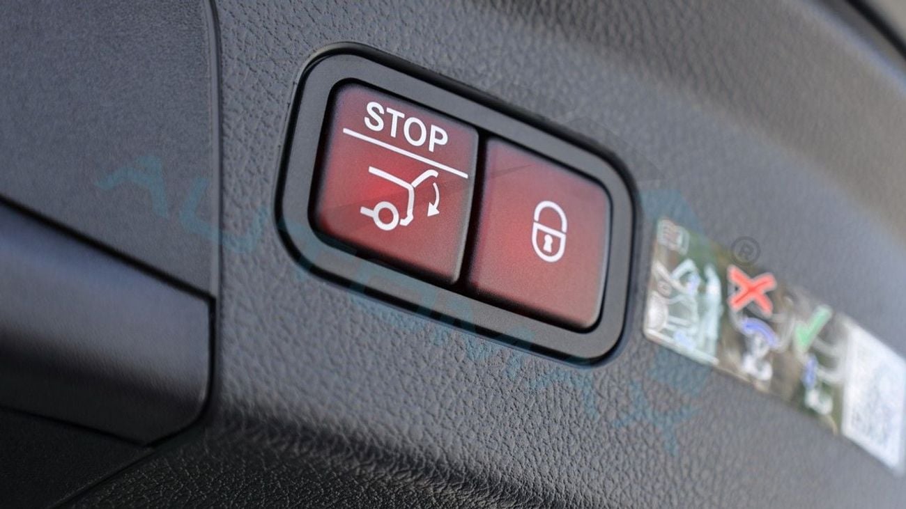 Mercedes-Benz GLE 450 Coupe AMG 4MATIC EQ Boost 2026 GCC 0Km With 2 Years Unlimited Mileage Warranty @Official Dealer