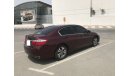 Honda Accord 890X60 ,0% DOWN PAYMENT , FSH , MINT CONDITION