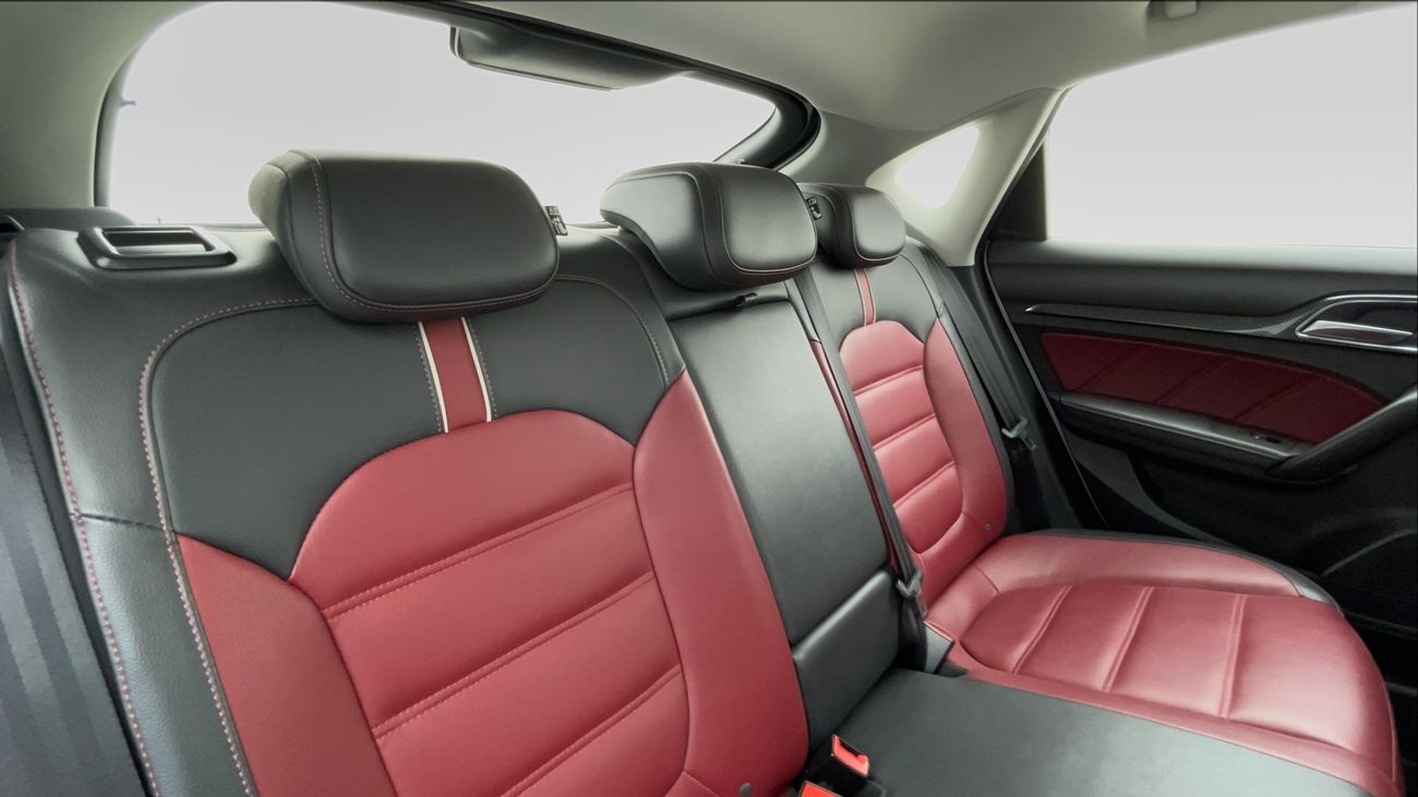 MG 6 STD 1.5 | Zero Down Payment | Home Test Drive