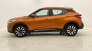 Nissan Kicks SL 1.6 | Zero Down Payment | Home Test Drive