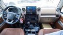 Toyota Land Cruiser 70 TOYOTA LC 76 2.8 DIESEL MT 2026