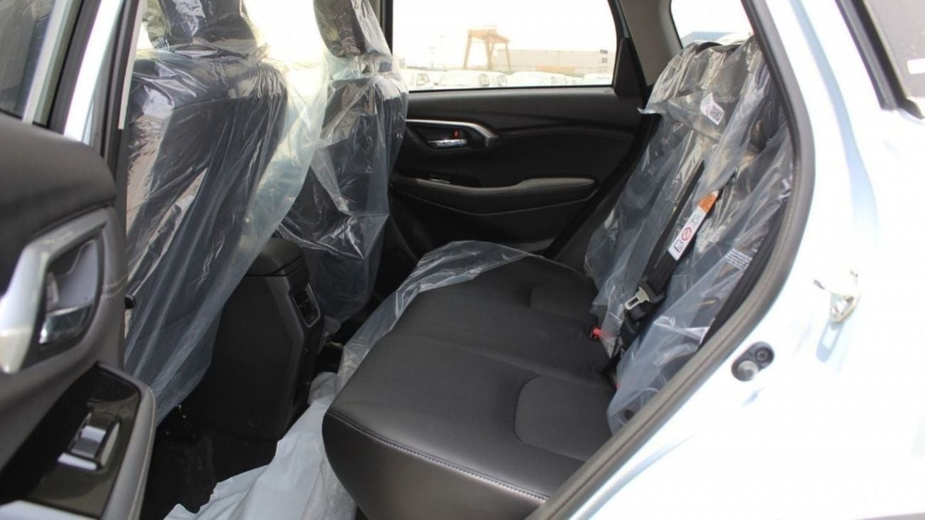 سوزوكي جراند فيتارا GRAND VITARA GLX