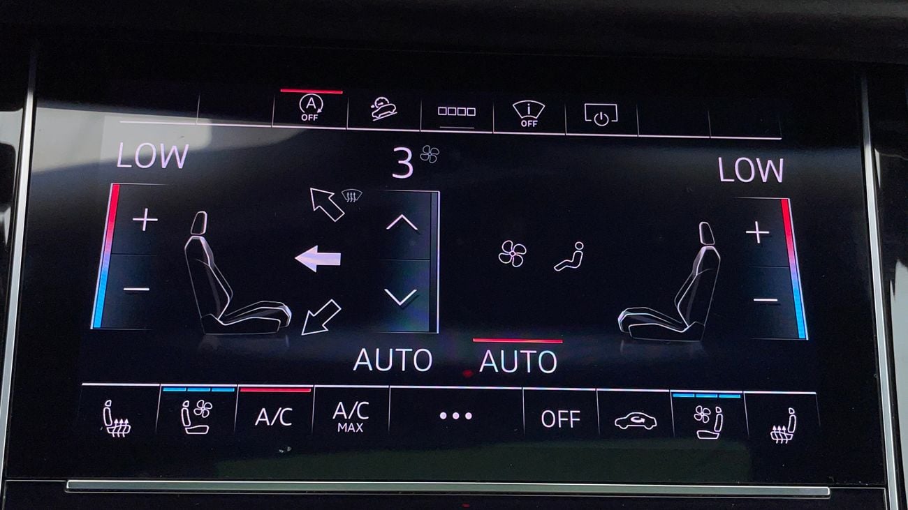 Audi Q8 2023 | AED 3179/Month | 0 DP | 30 Day Return | Warranty | Service History