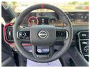 Nissan Patrol NISMO