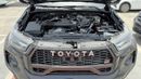 Toyota Hilux GR SPORT Toyota Hilux GR 4.0L Petrol 2025YM