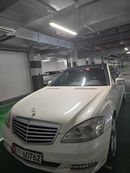 مرسيدس بنز S 350